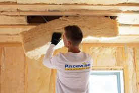 Types of Insulation We Offer in Brooks, KY